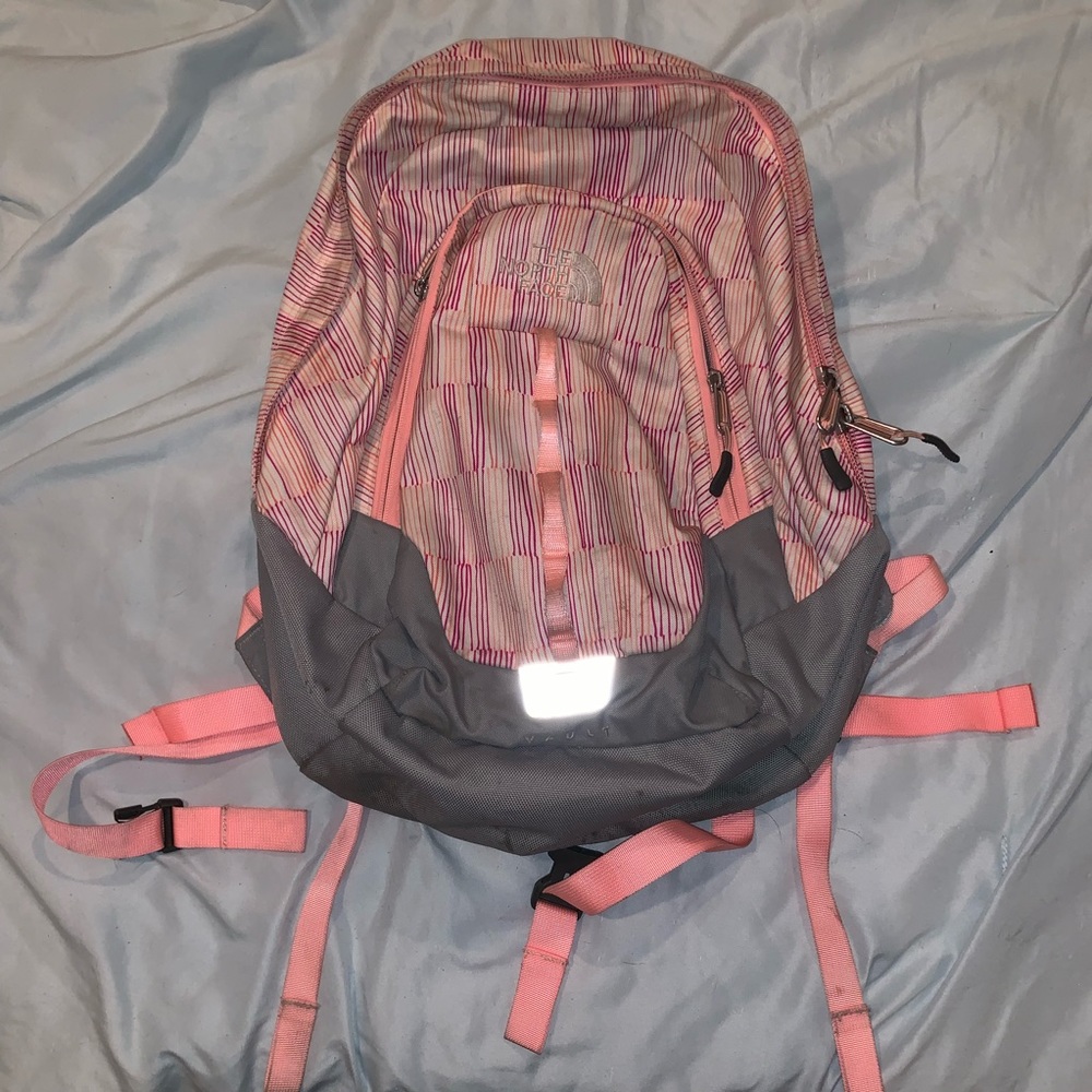 The North Face Vault Backpack